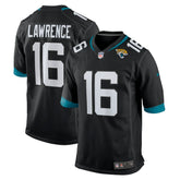 Jacksonville Jaguars Trevor Lawrence Alternate Game Jersey | NFL Outlet