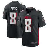 Atlanta Falcons Kyle Pitts Game Jersey | NFL Sale