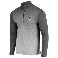 Las Vegas Raiders Antigua Throwback Cycle Quarter-Zip Jacket | NFL Discount