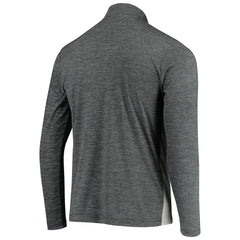 Las Vegas Raiders Antigua Throwback Cycle Quarter-Zip Jacket | NFL Discount