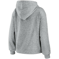 New Orleans Saints WEAR by Erin Andrews Women's Full-Zip Hoodie | NFL Outlet