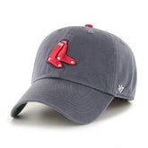 Boston Red Sox '47 Alternate Logo Franchise Fitted Hat - MLB Hats