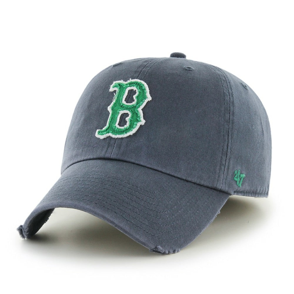 Boston Red Sox '47 Franchise Fitted Hat - MLB Hats