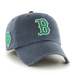 Boston Red Sox '47 Franchise Fitted Hat - MLB Hats