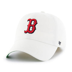 Boston Red Sox '47 Team Franchise Fitted Hat - MLB Hats
