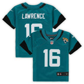Jacksonville Jaguars Trevor Lawrence Preschool Game Jersey | NFL US
