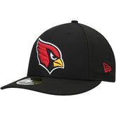 Arizona Cardinals Omaha Low Profile 59FIFTY Fitted Hat | NFL On sale