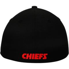 Kansas City Chiefs Omaha Low Profile 59FIFTY Fitted Hat | NFL Outlet