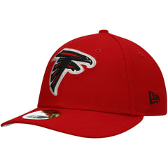 Atlanta Falcons Omaha Low Profile 59FIFTY Fitted Hat | NFL US