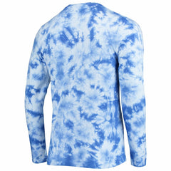Los Angeles Rams Tie-Dye Long Sleeve T-Shirt | NFL Outlet