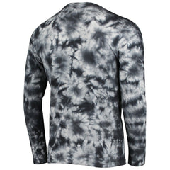Las Vegas Raiders Tie-Dye Long Sleeve T-Shirt | NFL Discount