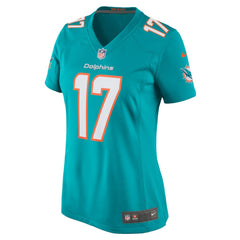Miami Dolphins Jaylen Waddle Women's Game Player Jersey | NFL Hot