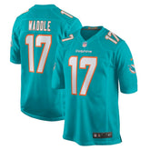 Miami Dolphins Jaylen Waddle Game Player Jersey | NFL Outlet