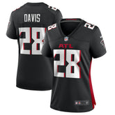 Atlanta Falcons Mike Davis Women's Game Player Jersey | NFL Hot