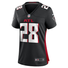 Atlanta Falcons Mike Davis Women's Game Player Jersey | NFL Hot