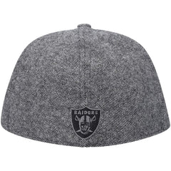 Las Vegas Raiders Peaky Duckbill Fitted Hat | NFL Sale