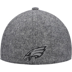 Philadelphia Eagles Peaky Duckbill Fitted Hat | NFL Outlet