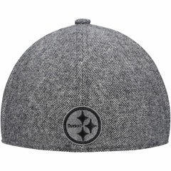 Pittsburgh Steelers Peaky Duckbill Fitted Hat | NFL Discount