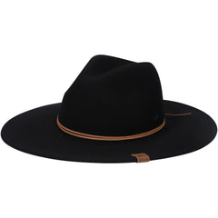 Seattle Seahawks Women's Willow Wide Brim Fedora | NFL Sale