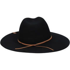 Seattle Seahawks Women's Willow Wide Brim Fedora | NFL Sale