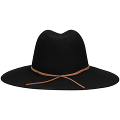 Cleveland Browns Women's Willow Wide Brim Fedora | NFL Online