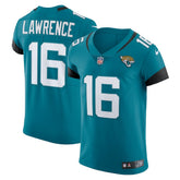 Jacksonville Jaguars Trevor Lawrence Vapor Elite Jersey | NFL On sale