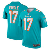 Miami Dolphins Jaylen Waddle Legend Player Performance Top | NFL New