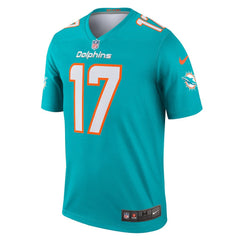 Miami Dolphins Jaylen Waddle Legend Player Performance Top | NFL New