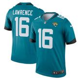 Jacksonville Jaguars Trevor Lawrence Legend Player Performance Top | NFL Outlet