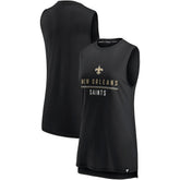 New Orleans Saints Women's True Contender Tank Top | NFL Near me