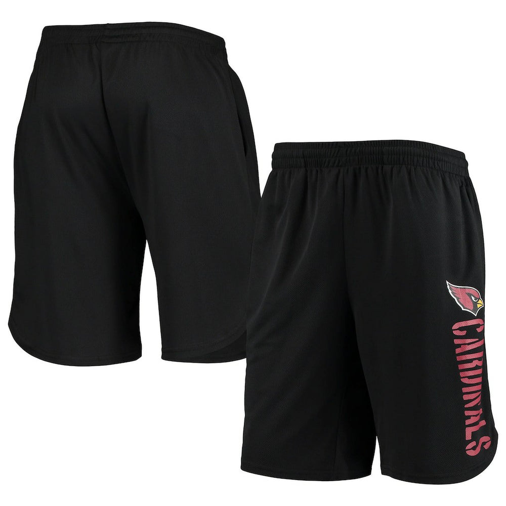 Arizona Cardinals MSX by Michael Strahan Training Shorts | NFL Hot