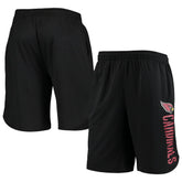 Arizona Cardinals MSX by Michael Strahan Training Shorts | NFL Hot