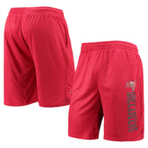 Tampa Bay Buccaneers MSX by Michael Strahan Training Shorts | NFL New