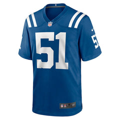 Indianapolis Colts Kwity Paye Game Jersey | NFL Hot