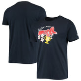 Boston Red Sox New Era City Cluster T-Shirt - MLB T-shirts
