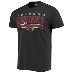Arizona Cardinals '47 Team Stripe T-Shirt | NFL US