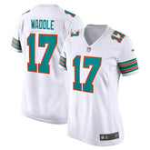 Miami Dolphins Jaylen Waddle Women's Game Jersey | NFL New