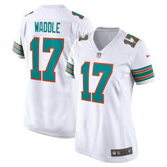 Miami Dolphins Jaylen Waddle Women's Game Jersey | NFL New