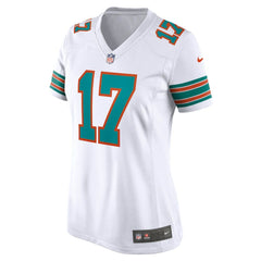 Miami Dolphins Jaylen Waddle Women's Game Jersey | NFL New