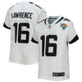 Jacksonville Jaguars Trevor Lawrence Youth Game Jersey | NFL Discount