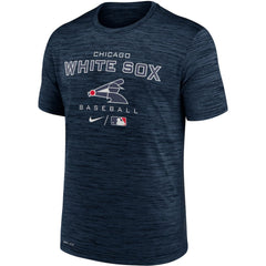 Chicago White Sox Nike Authentic Collection Velocity Practice Performance T-Shirt - MLB T-shirts