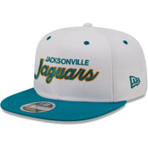 Jacksonville Jaguars Sparky Original 9FIFTY Snapback Hat | NFL Online