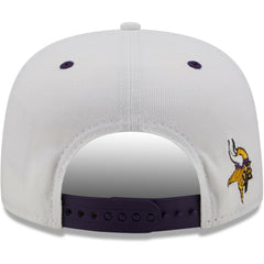 Minnesota Vikings Sparky Original 9FIFTY Snapback Hat | NFL On sale