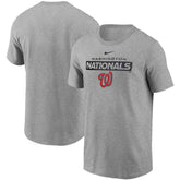 Washington Nationals Nike Team T-Shirt - MLB T-shirts