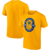 Milwaukee Brewers Fanatics Iconic Glory Bound T-Shirt - MLB T-shirts
