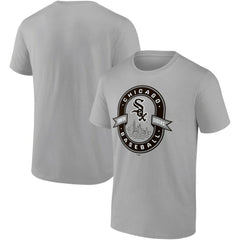 Chicago White Sox Fanatics Iconic Glory Bound T-Shirt - MLB T-shirts