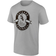 Chicago White Sox Fanatics Iconic Glory Bound T-Shirt - MLB T-shirts