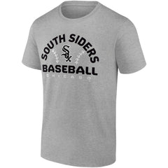 Chicago White Sox Fanatics Iconic Go for Two T-Shirt - MLB T-shirts
