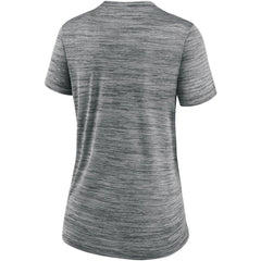 Chicago White Sox Nike Women's Authentic Collection Velocity Performance V-Neck T-Shirt - MLB T-shirts