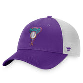 Arizona Diamondbacks Fanatics Cooperstown Collection Core Trucker Snapback Hat - MLB Hats